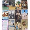 Image 8 : Religious Postcards 325+