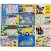 Image 2 : Maps on Postcards 250+ Cards