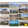 Image 2 : Sports Golf Postcards 225+