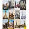 Image 8 : New York Churches 260+ Postcards