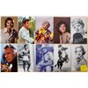 Image 2 : Musicians - Actors - Famous People 175+ Cards