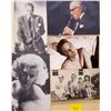 Image 8 : Musicians - Actors - Famous People 175+ Cards