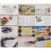 Image 2 : Mottos - Sayings on Postcards Approx. 500 Cards