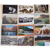 Image 2 : National Park Approx. 200 Postcards