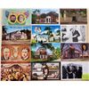 Image 8 : Presidents & Presidential Approx. 600 Cards