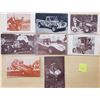 Image 2 : Automobile - Cars - Transportation Exhibit Cards 55+
