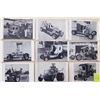 Image 3 : Automobile - Cars - Transportation Exhibit Cards 55+