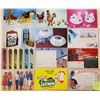 Image 3 : Advertising Approx. 110 Cards
