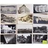 Image 2 : Real Photo Buildings - Houses 200+ Cards