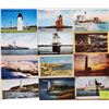 Image 1 : Lighthouses Approx. 150 Cards