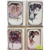 Image 1 : Samuel Schmucker Book Images Album 30+ Cards