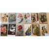 Image 2 : PFB Holiday Greeting Album 80 + Cards