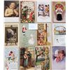 Image 1 : Holiday Greetings 100+ Cards