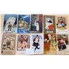 Image 2 : Christmas Holiday Greeting of Children & People Approx. 95 Cards