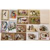 Image 2 : Cats & Dogs Animal Album 100+ Cards