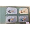 Image 2 : Hands on Greeting Holiday & Other Postcard Album 130+ Cards