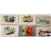 Image 9 : Holiday Greetings Sets Album 165+ Cards