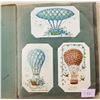 Image 2 : Forget Me Not, Transportation Holiday Greeting Album & Some Angels - Children Approx. 90 Cards