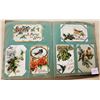 Image 8 : Holiday Greeting Album of Birds 175+ Cards