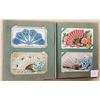 Image 3 : Holiday Greeting Album with Fans Approx. 80 Cards