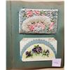 Image 8 : Holiday Greeting Album with Fans Approx. 80 Cards