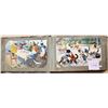 Image 2 : Mainzer & Dressed Cat Album 75+ Cards
