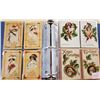Image 2 : Christmas Holiday Greeting Album 140+ Cards
