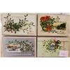Image 8 : Christmas Holiday Greeting Album 140+ Cards