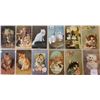 Image 3 : Cats Anmial Album 40+ Cards