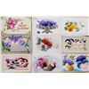 Image 2 : Airbrushed Novelty Greeting Postcards Approx. 250