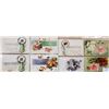 Image 2 : Tuck Publishing Holiday Greeting Album 125+ Cards