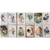 Image 3 : Tuck Publishing Holiday Greeting Album 125+ Cards
