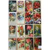 Image 1 : Holiday Greeting Album 275+ Cards