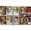 Image 2 : Holiday Greeting Album 275+ Cards