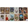 Image 9 : Holiday Greeting Album 275+ Cards