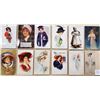 Image 2 : Pretty Ladies Greeting Album 100+ Cards