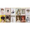 Image 3 : Pretty Ladies Greeting Album 100+ Cards