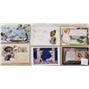 Image 8 : Pretty Ladies Greeting Album 100+ Cards
