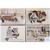 Image 8 : Children Greeting Album 70+ Cards