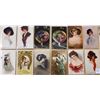 Image 1 : Pretty Ladies Greeting Album 60+ Cards