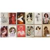 Image 1 : Pretty Ladies Album 120+ Cards