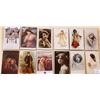 Image 2 : Pretty Ladies Album 120+ Cards
