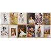 Image 3 : Pretty Ladies Album 120+ Cards