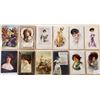 Image 7 : Pretty Ladies Album 120+ Cards