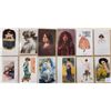 Image 9 : Pretty Ladies Album 120+ Cards