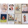 Image 10 : Children Greeting Album 120+ Cards