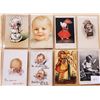 Image 1 : Children Greeting Album 120+ Cards