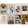Image 2 : Children Greeting Album 120+ Cards