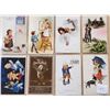 Image 9 : Children Greeting Album 120+ Cards