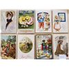 Image 1 : Easter Holiday Greeting Album  60+ Cards